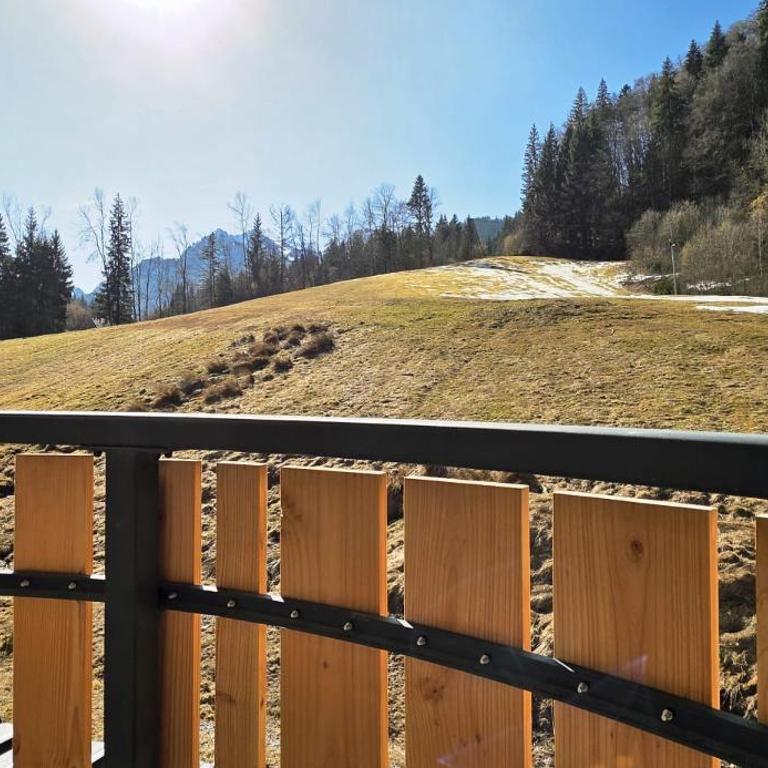 Les Chalets d'Offaz - Centre Abondance - Alp'in C - Appartement 2 Chambres - 12