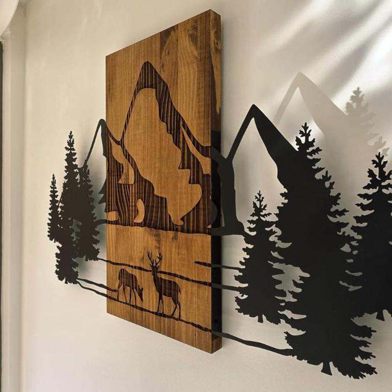 Les Chalets d'Offaz - Centre Abondance - Alp'in C - Appartement 2 Chambres - 20
