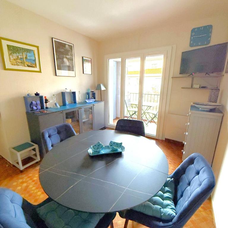 La Bourboule - One-Bedroom Apartment - 7