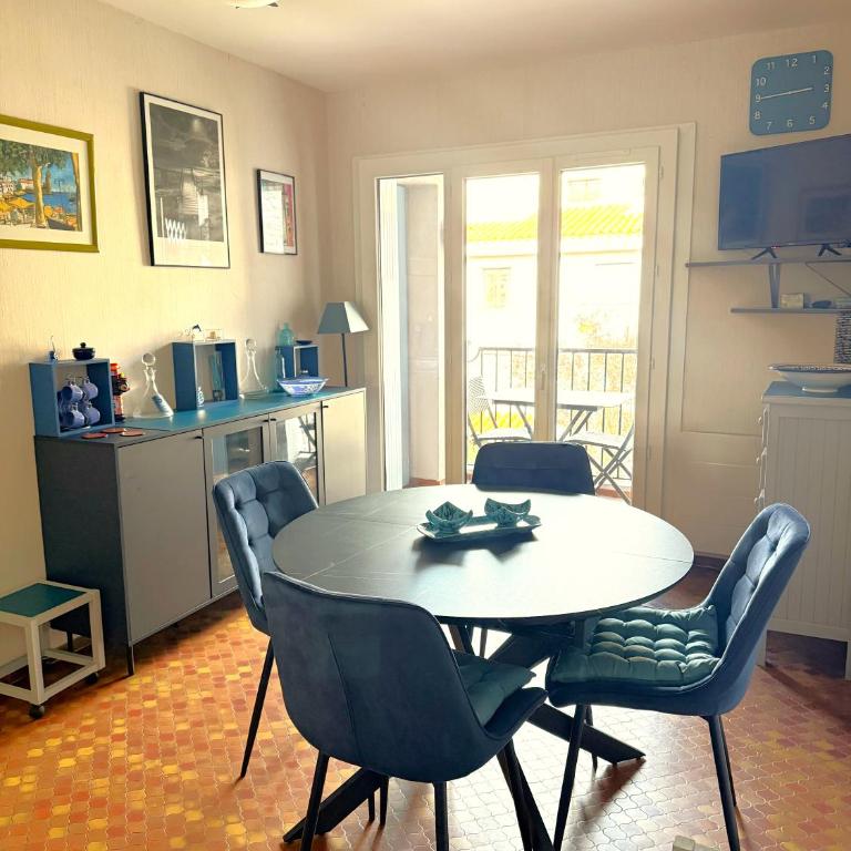 La Bourboule - One-Bedroom Apartment - 6