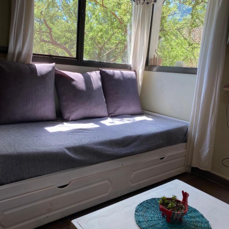 Color Local Cabañas - Apartment with Mountain View - 19