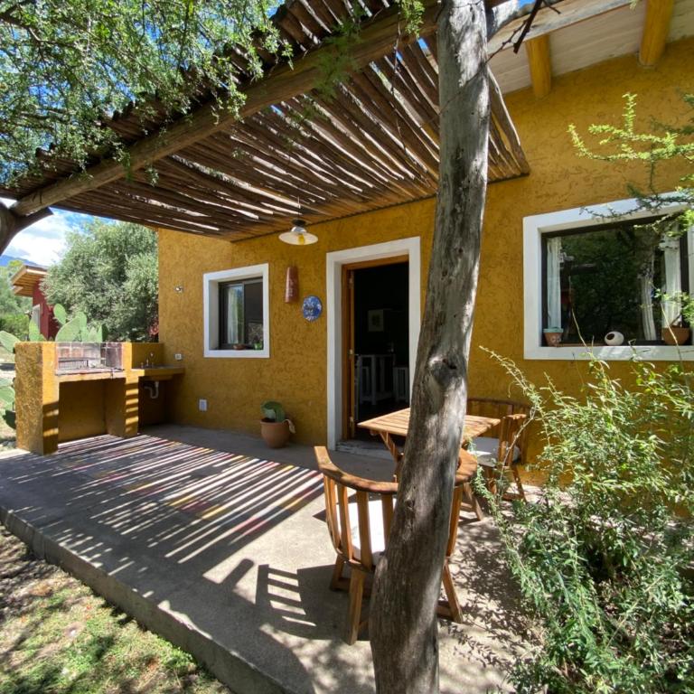 Color Local Cabañas - Apartment with Mountain View - 2