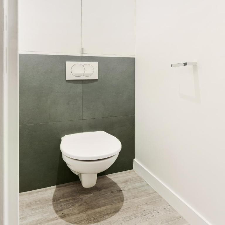 LivinParis - Luxury 3 Bedrooms Le Marais I - Three-Bedroom Apartment 1 - 8