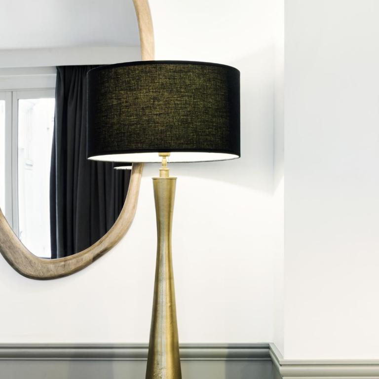 LivinParis - Luxury 3 Bedrooms Le Marais I - Three-Bedroom Apartment 1 - 7