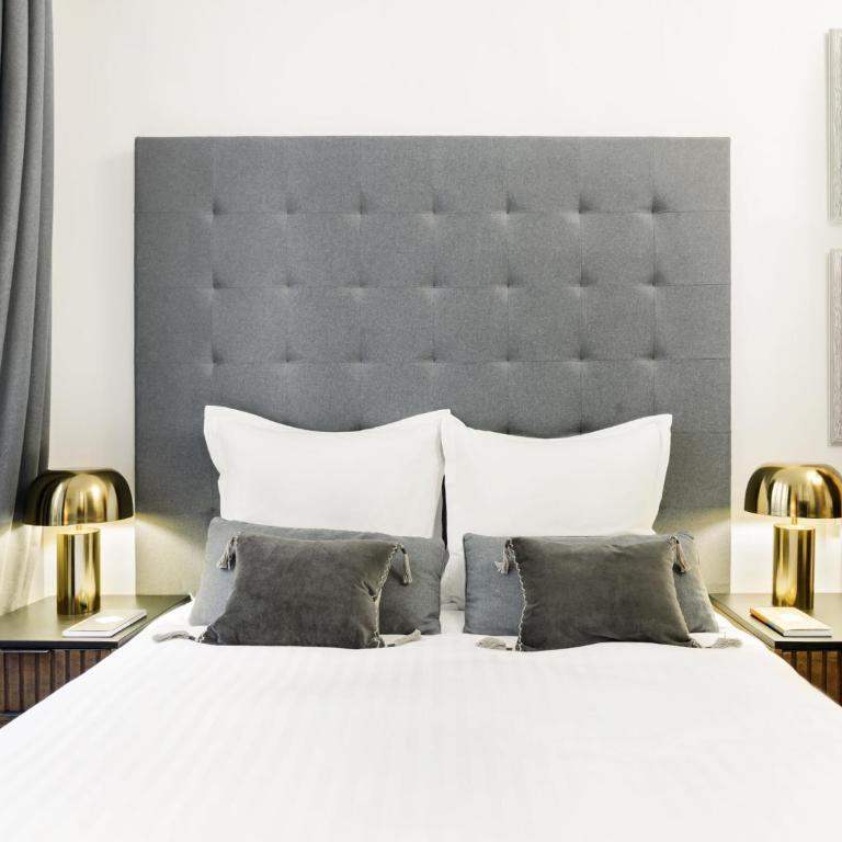LivinParis - Luxury 3 Bedrooms Le Marais I - Three-Bedroom Apartment 1 - 13