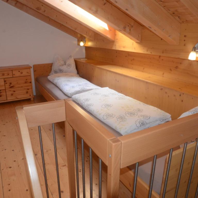 Residence Kramhuter - Apartment mit 2 Schlafzimmern - 10