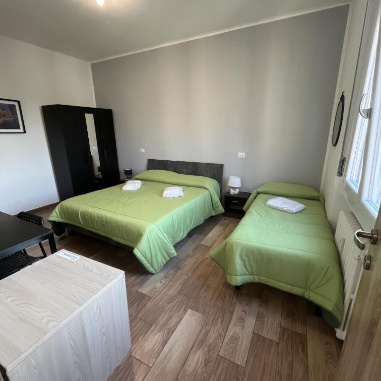 GioiaHomes - Appartamento con 2 Camere da Letto - 7