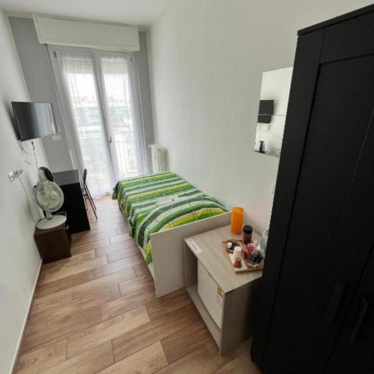 GioiaHomes - Appartamento con 2 Camere da Letto - 16
