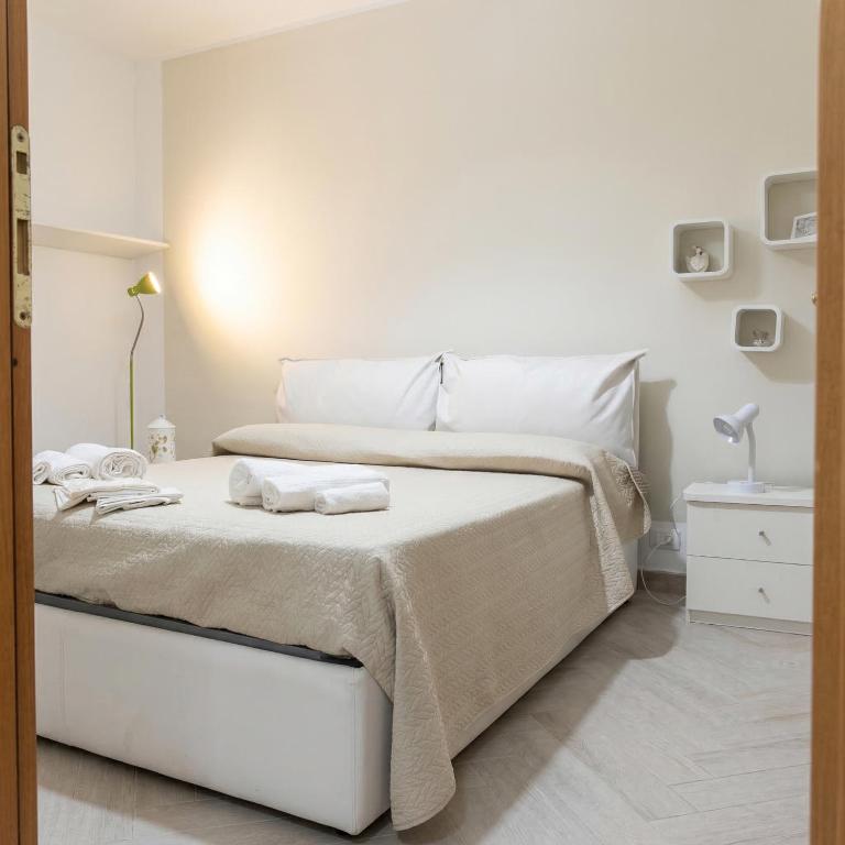 Villa Antares - Casa Vacanze - 11