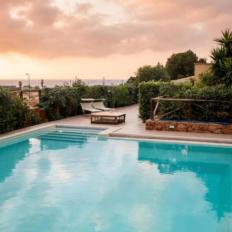 Villa Antares - Casa Vacanze - 2