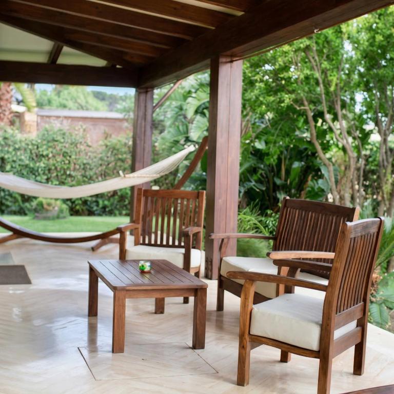 Villa Antares - Casa Vacanze - 34