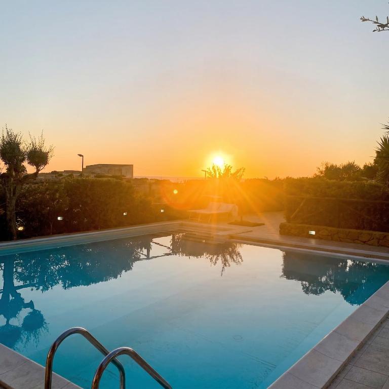 Villa Antares - Casa Vacanze - 35