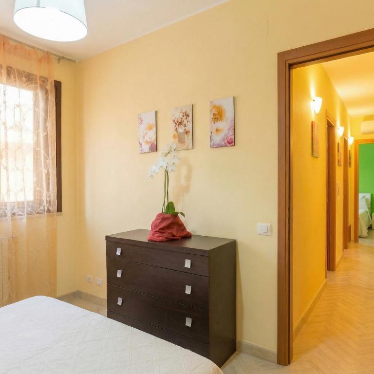 Villa Antares - Casa Vacanze - 9