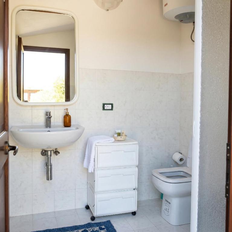 Villa Antares - Casa Vacanze - 16