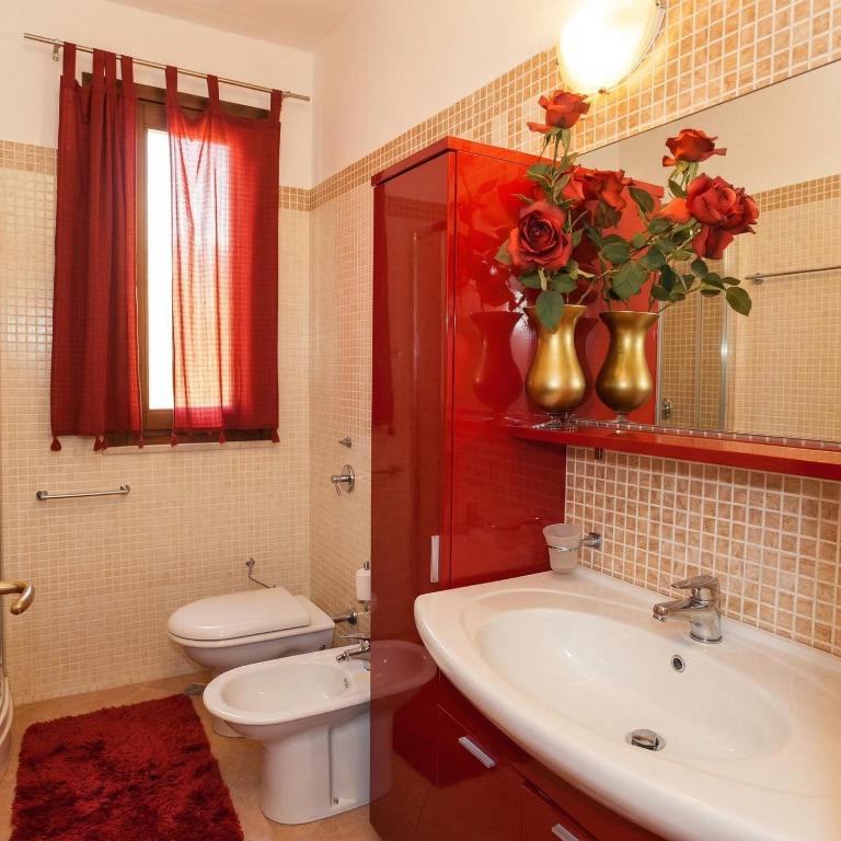 Villa Antares - Casa Vacanze - 14