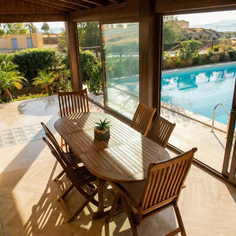Villa Antares - Casa Vacanze - 18