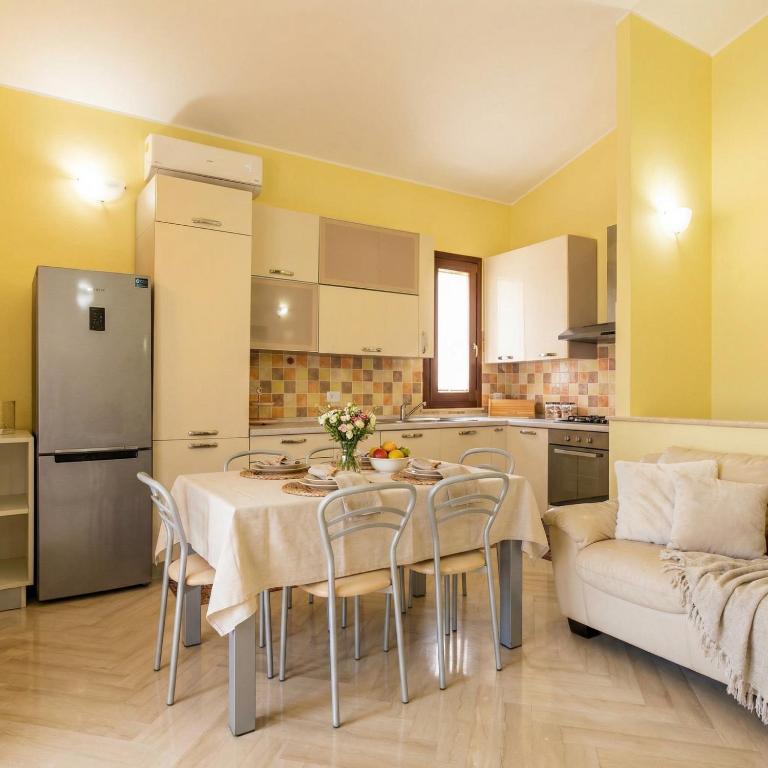 Villa Antares - Casa Vacanze - 7