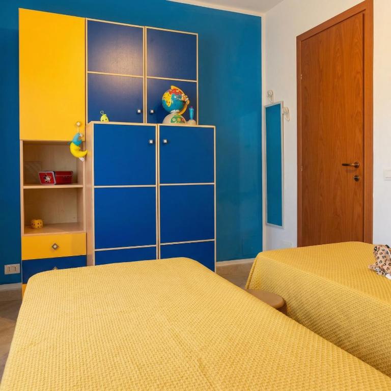 Villa Antares - Casa Vacanze - 13