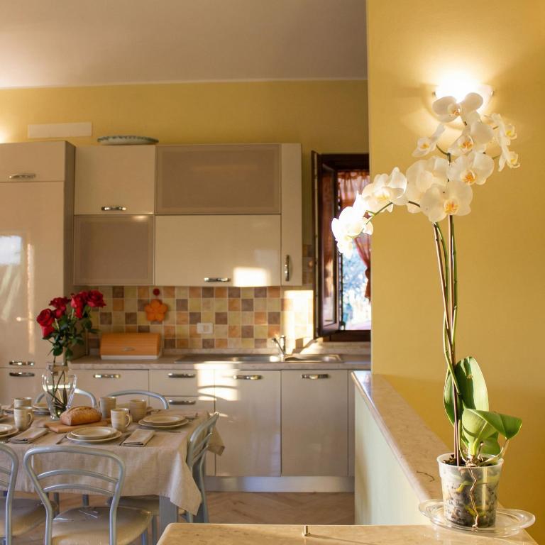 Villa Antares - Casa Vacanze - 6