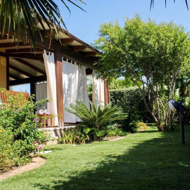 Villa Antares - Casa Vacanze - 19