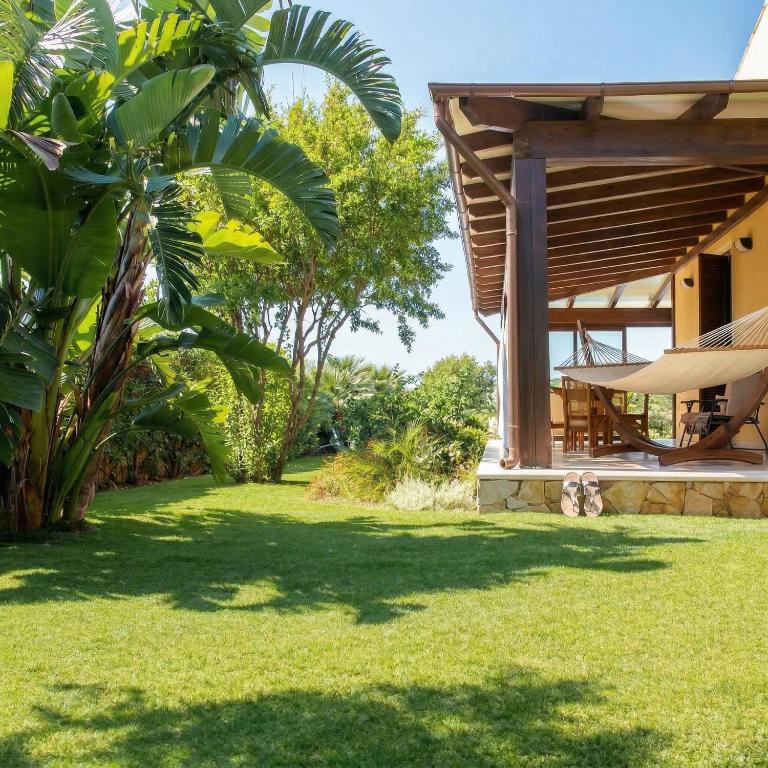 Villa Antares - Casa Vacanze - 17