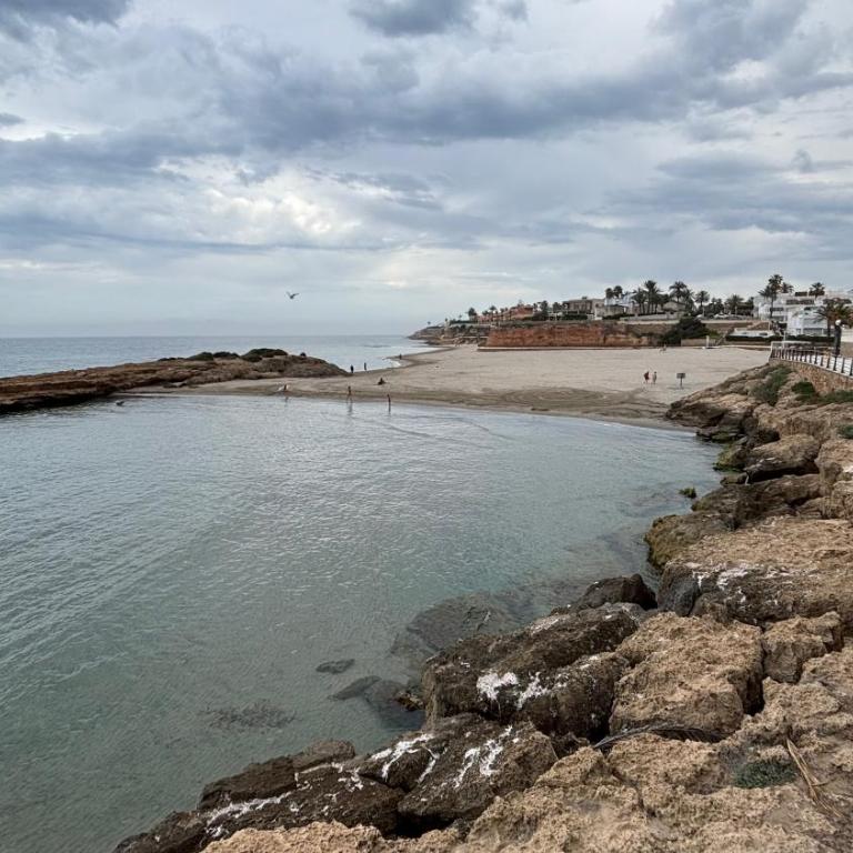 Cozy apartment overlooking Cabo Roig strip - Apartamento de 2 dormitorios con vistas a la piscina - 28