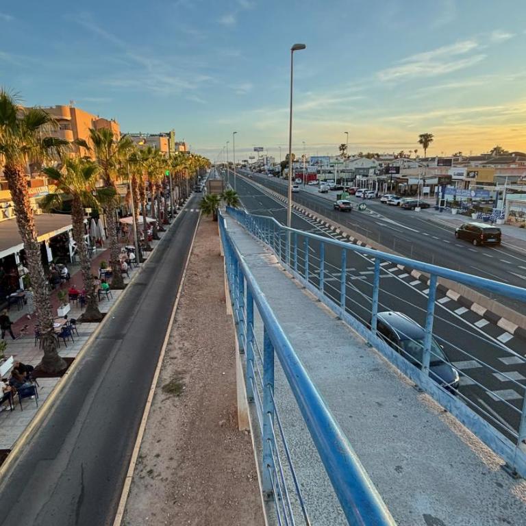 Cozy apartment overlooking Cabo Roig strip - Apartamento de 2 dormitorios con vistas a la piscina - 22