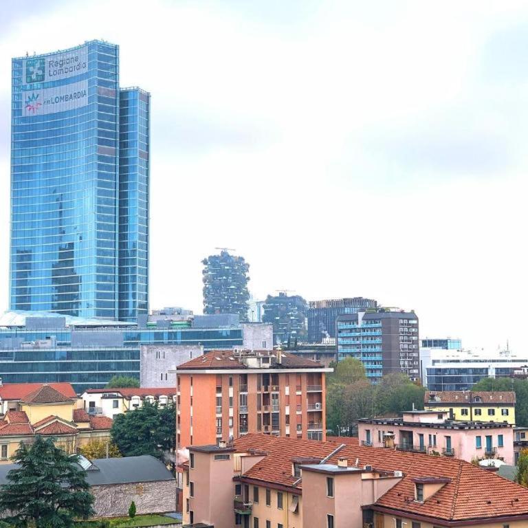 GioiaHomes - Appartamento con 2 Camere da Letto - 24