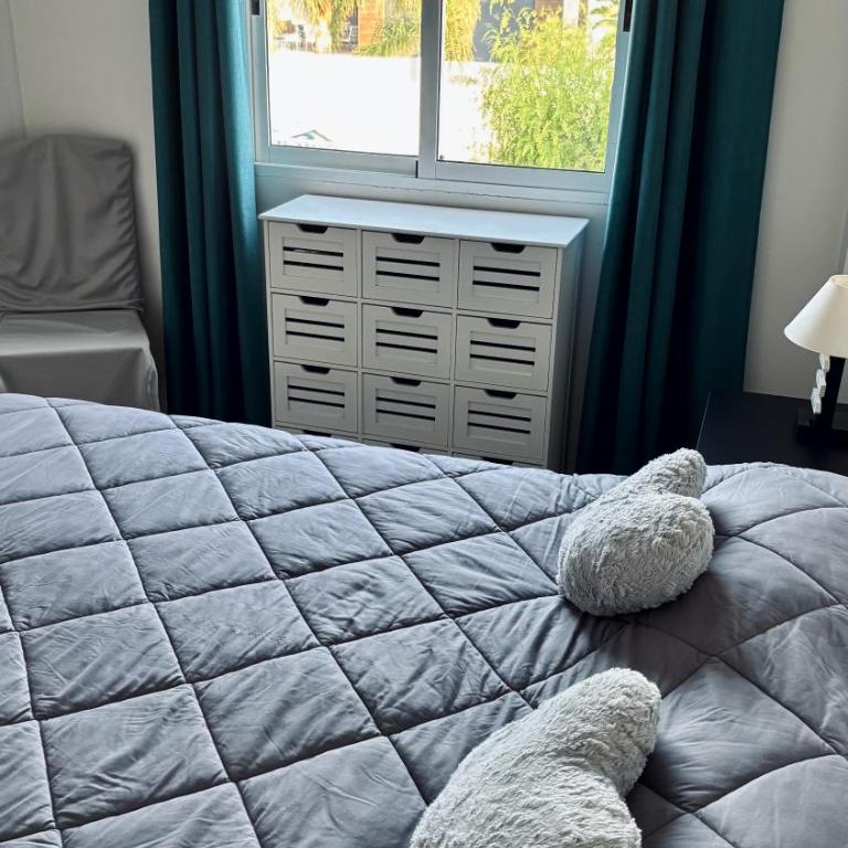 Cozy apartment overlooking Cabo Roig strip - Apartamento de 2 dormitorios con vistas a la piscina - 11