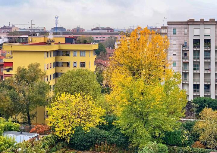 GioiaHomes - Appartamento con 2 Camere da Letto - 23