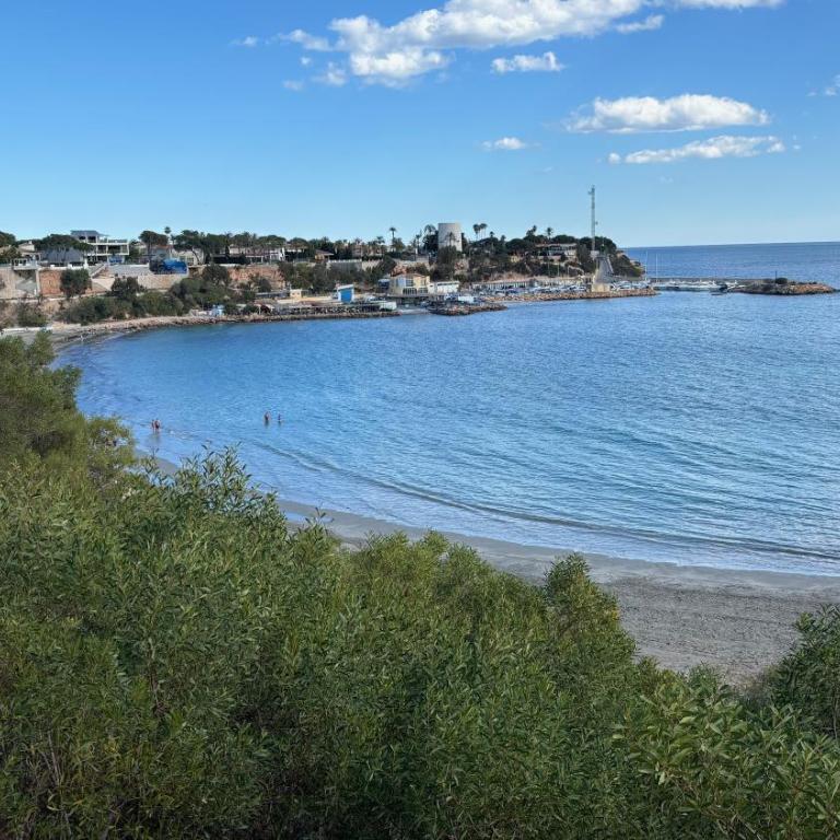 Cozy apartment overlooking Cabo Roig strip - Apartamento de 2 dormitorios con vistas a la piscina - 24