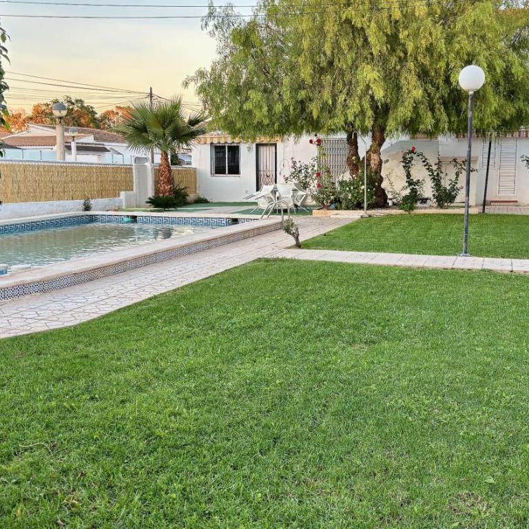 Cozy apartment overlooking Cabo Roig strip - Apartamento de 2 dormitorios con vistas a la piscina - 19
