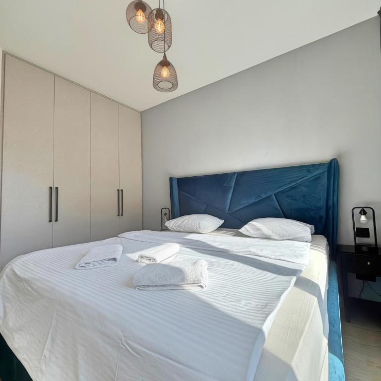 BW - Exclusive Residences - Apartman s 1 Spavaćom Sobom i Pogledom na Reku - 6