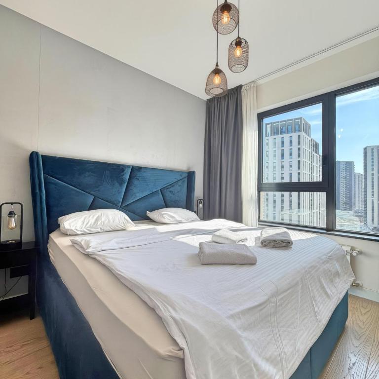 BW - Exclusive Residences - Apartman s 1 Spavaćom Sobom i Pogledom na Reku - 4
