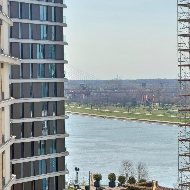 BW - Exclusive Residences - Apartman sa 1 Spavaćom Sobom - 10