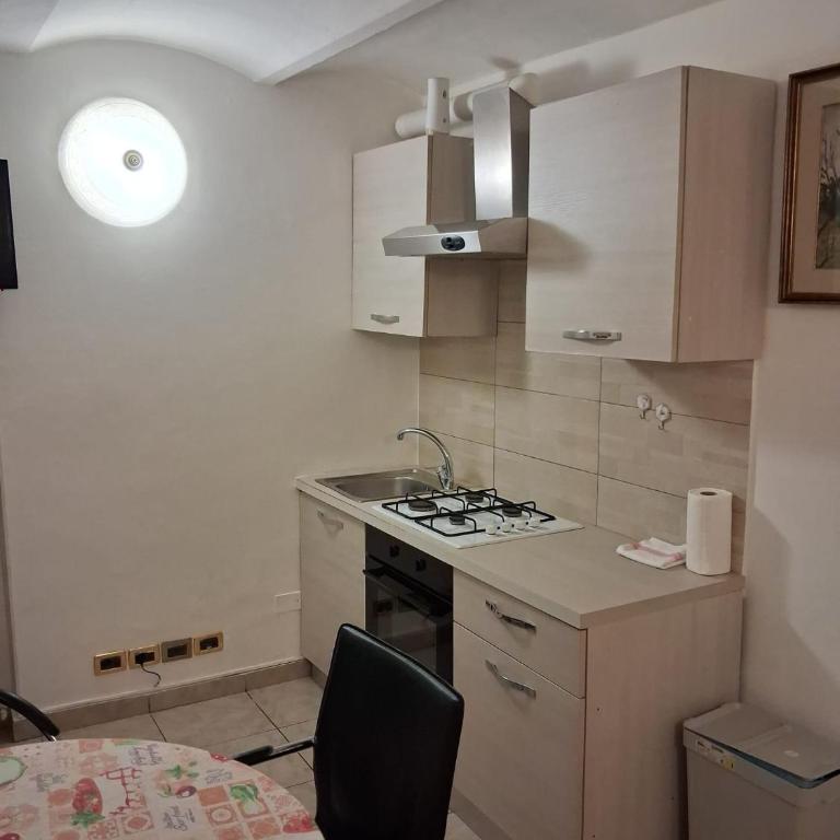 Love Suite vasca idromassaggio - Two-Bedroom Apartment with City View - 6