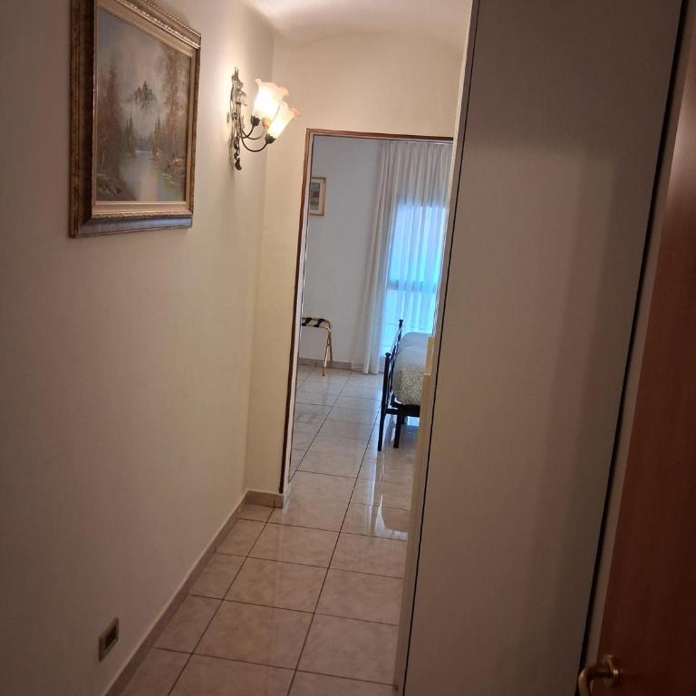 Love Suite vasca idromassaggio - Two-Bedroom Apartment with City View - 4