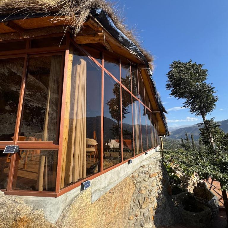 Casa Sumaq Allpa - Casa de 5 dormitorios - 1