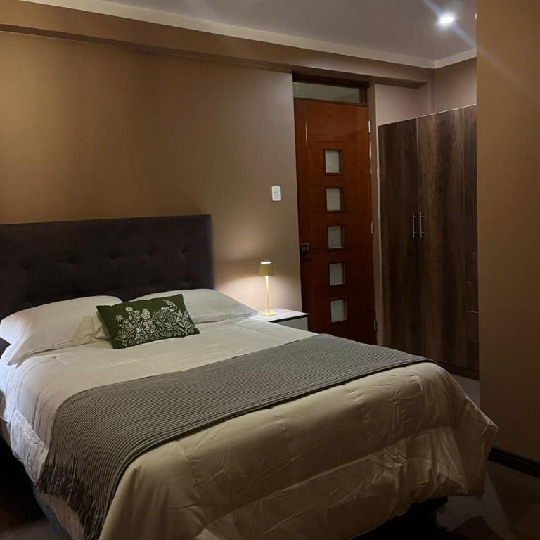 Casa Sumaq Allpa - Casa de 5 dormitorios - 6