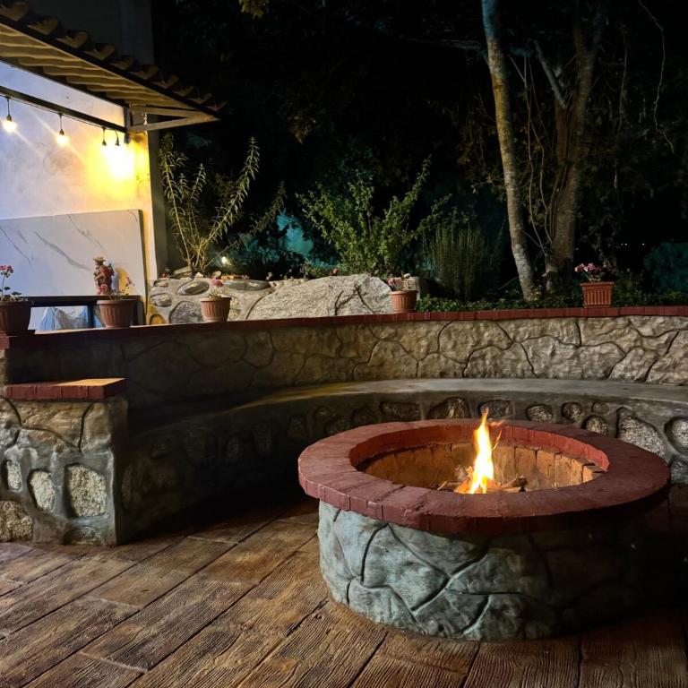 Casa Sumaq Allpa - Casa de 5 dormitorios - 15
