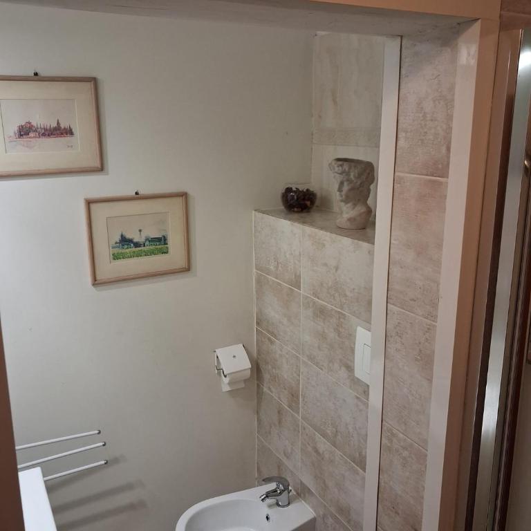 Love Suite vasca idromassaggio - Two-Bedroom Apartment with City View - 2