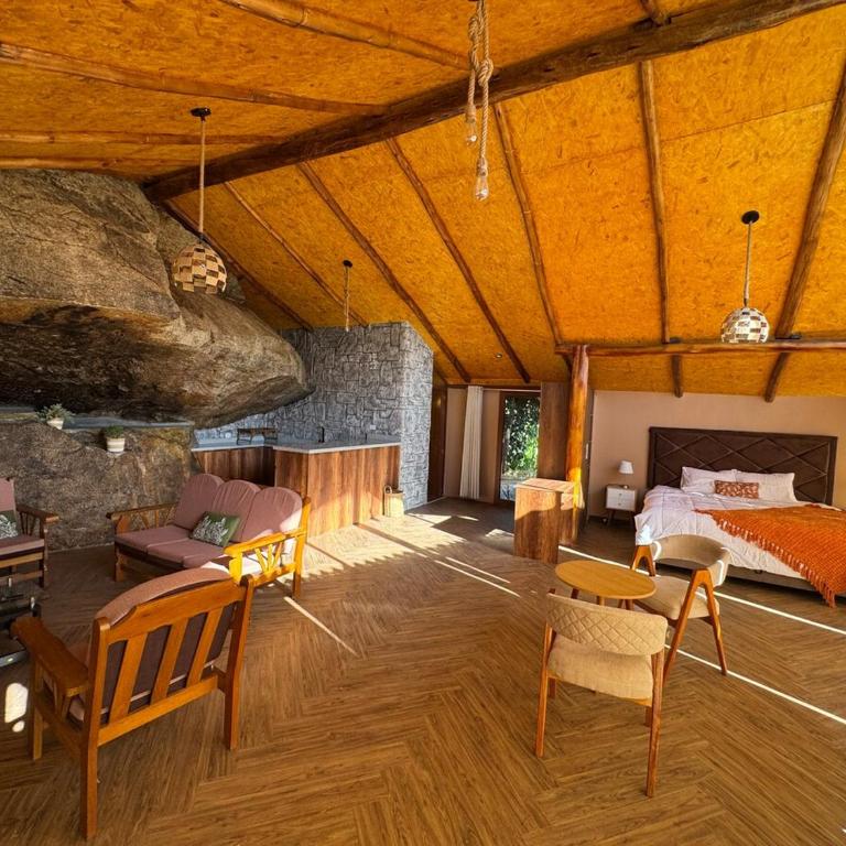 Casa Sumaq Allpa - Casa de 5 dormitorios - 20