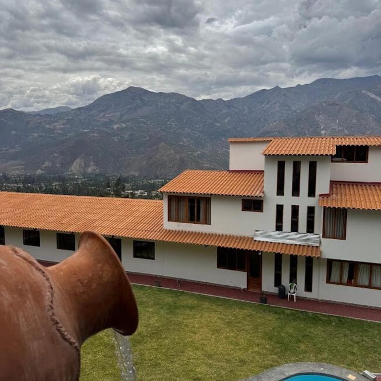 Casa Sumaq Allpa - Casa de 5 dormitorios - 21