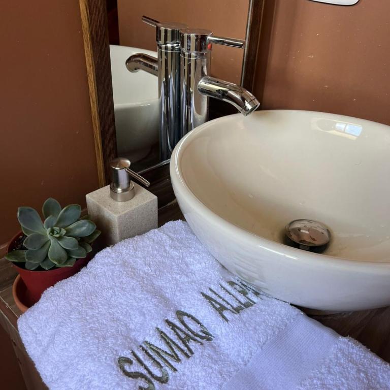 Casa Sumaq Allpa - Casa de 5 dormitorios - 23