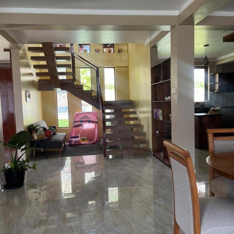 Casa Sumaq Allpa - Casa de 5 dormitorios - 25