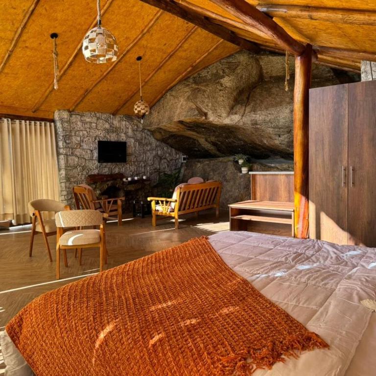 Casa Sumaq Allpa - Casa de 5 dormitorios - 30