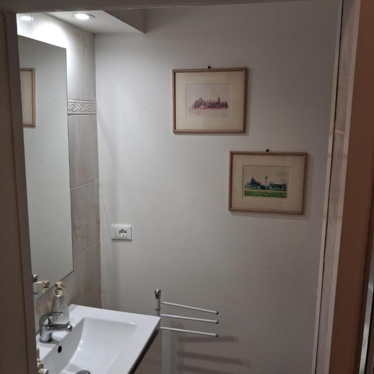 Love Suite vasca idromassaggio - Two-Bedroom Apartment with City View - 1
