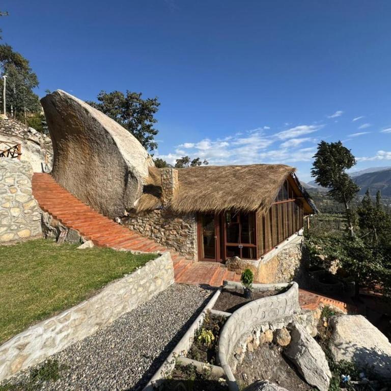 Casa Sumaq Allpa - Casa de 5 dormitorios - 36