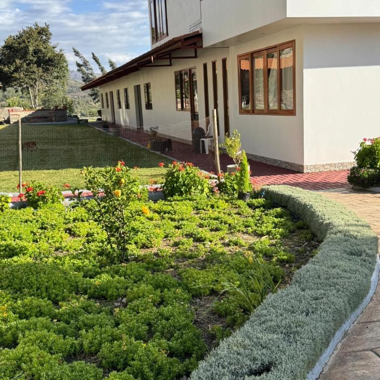 Casa Sumaq Allpa - Casa de 5 dormitorios - 37