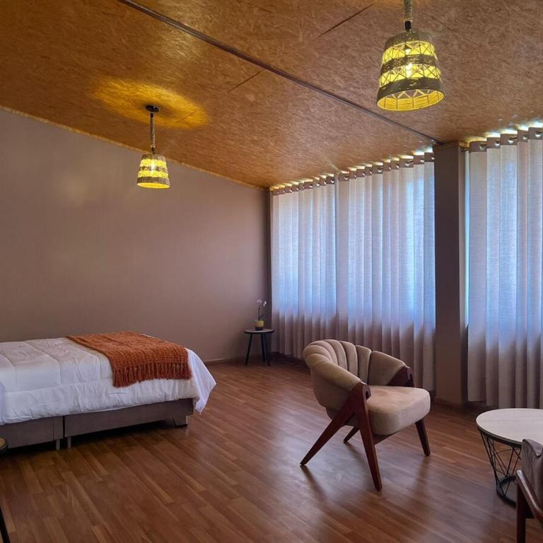 Casa Sumaq Allpa - Casa de 5 dormitorios - 38